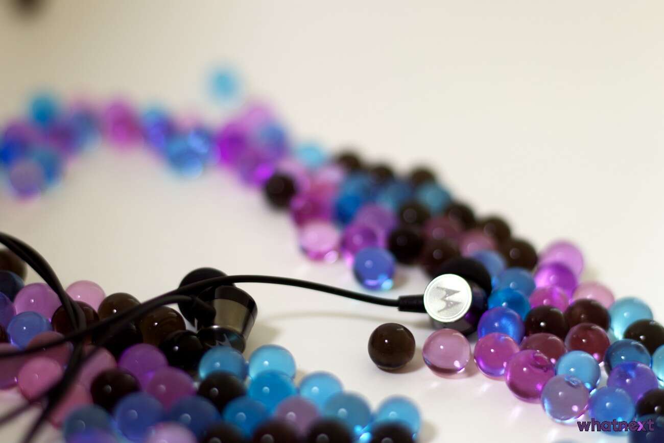 Test Motorola Edge – czy krawędzie robią różnicę?