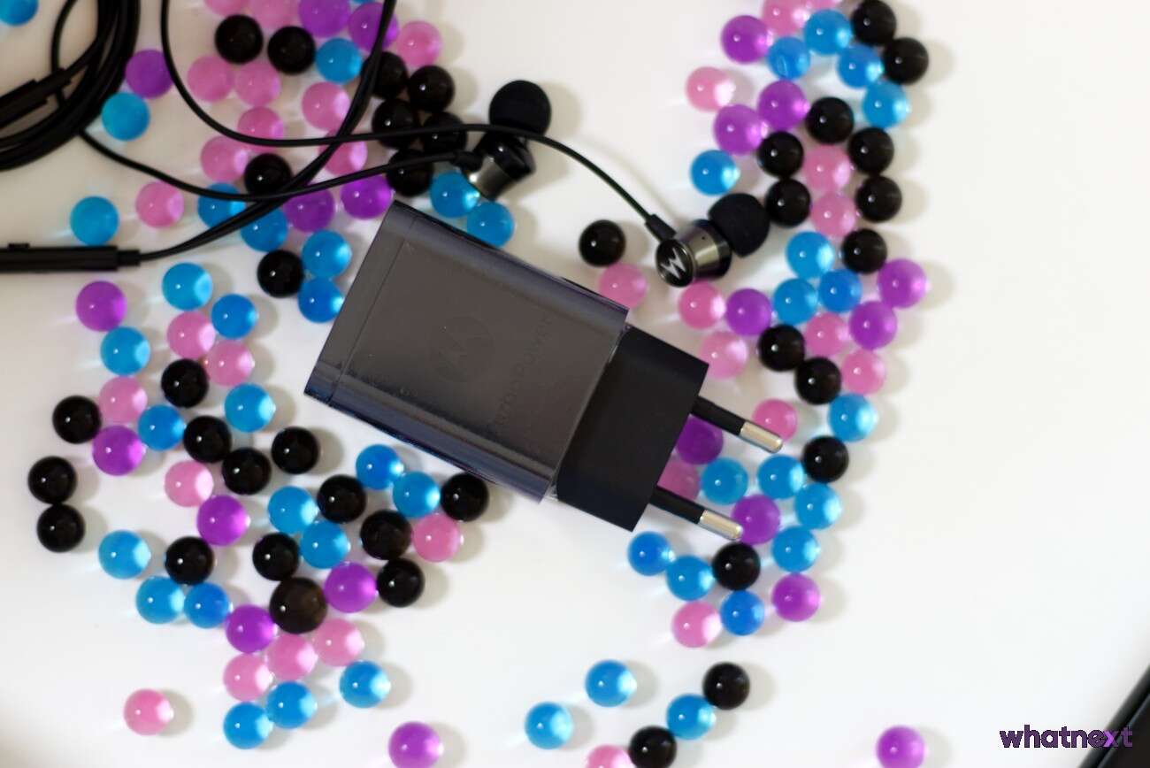 Test Motorola Edge – czy krawędzie robią różnicę?