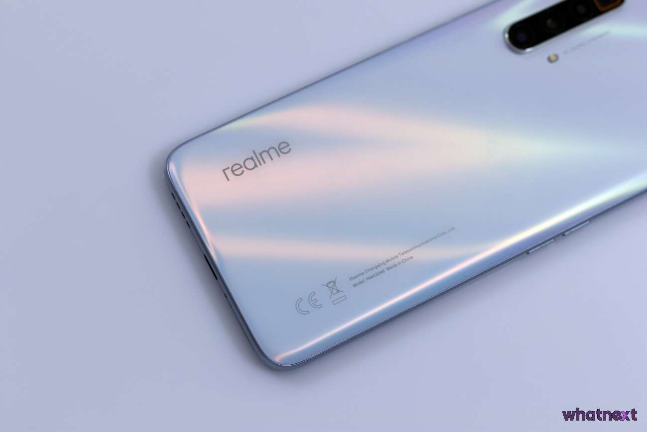 Test Realme X3 SuperZoom – najjaśniejsza gwiazda w ofercie Realme