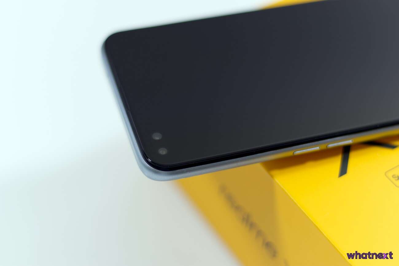 Test Realme X3 SuperZoom – najjaśniejsza gwiazda w ofercie Realme