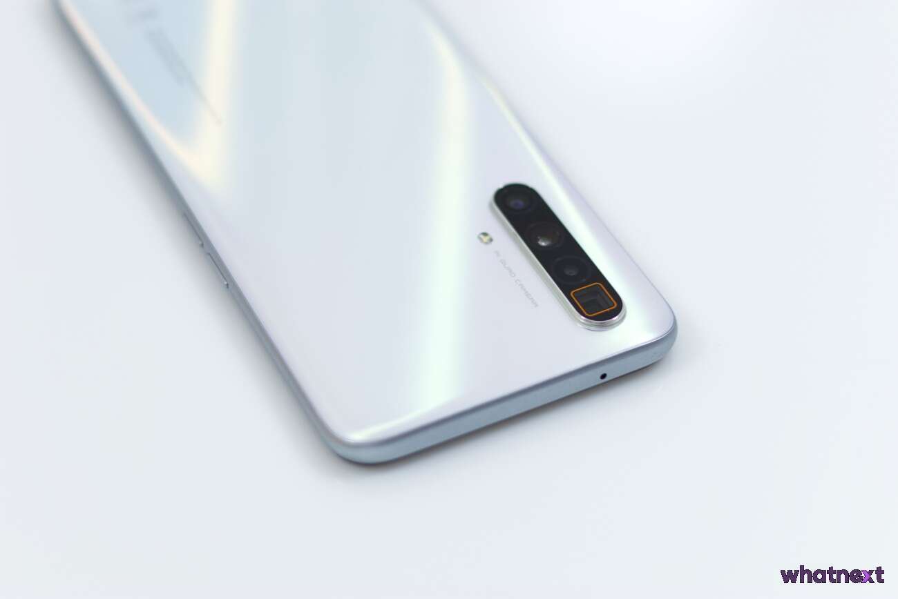 Test Realme X3 SuperZoom – najjaśniejsza gwiazda w ofercie Realme