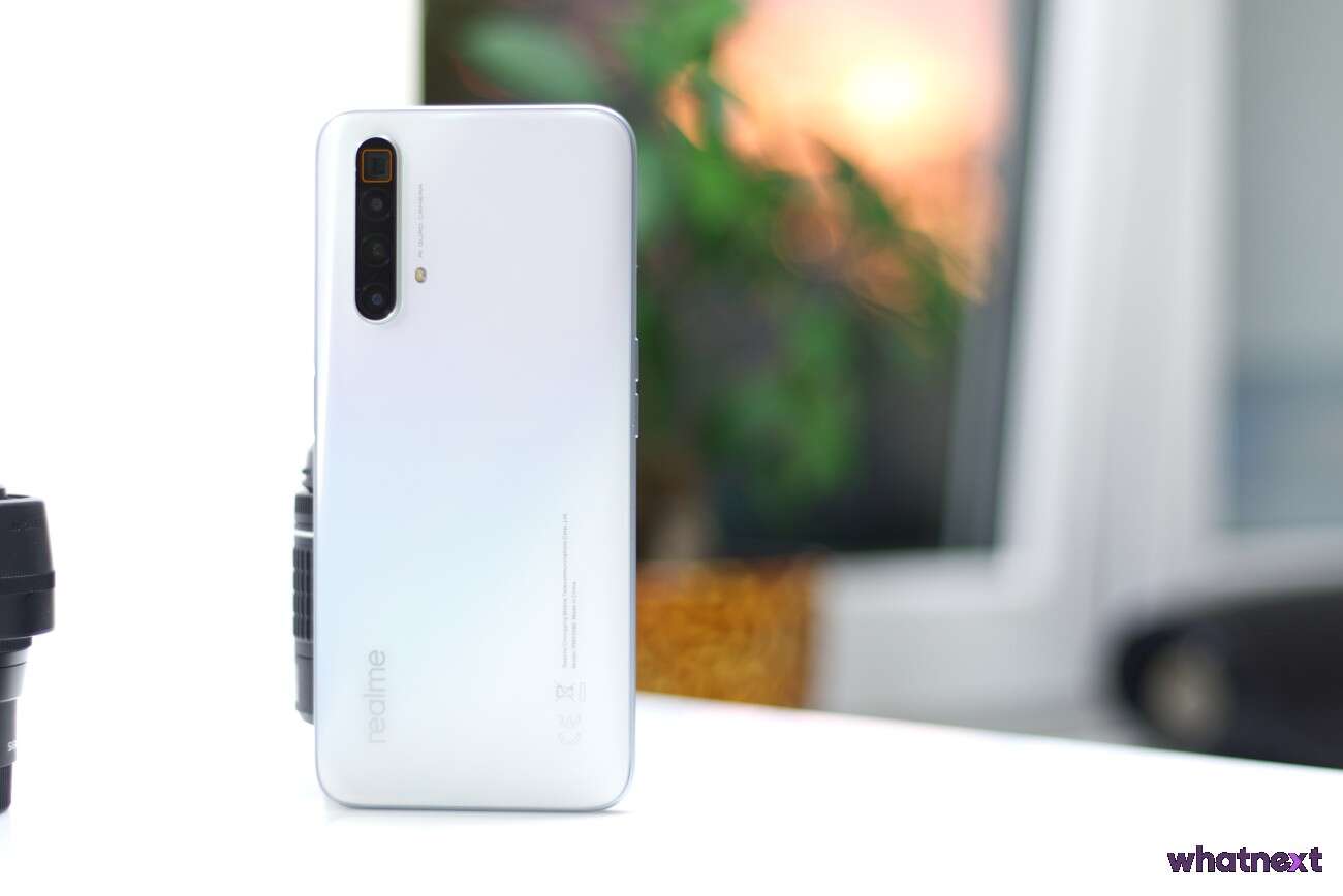 Test Realme X3 SuperZoom – najjaśniejsza gwiazda w ofercie Realme