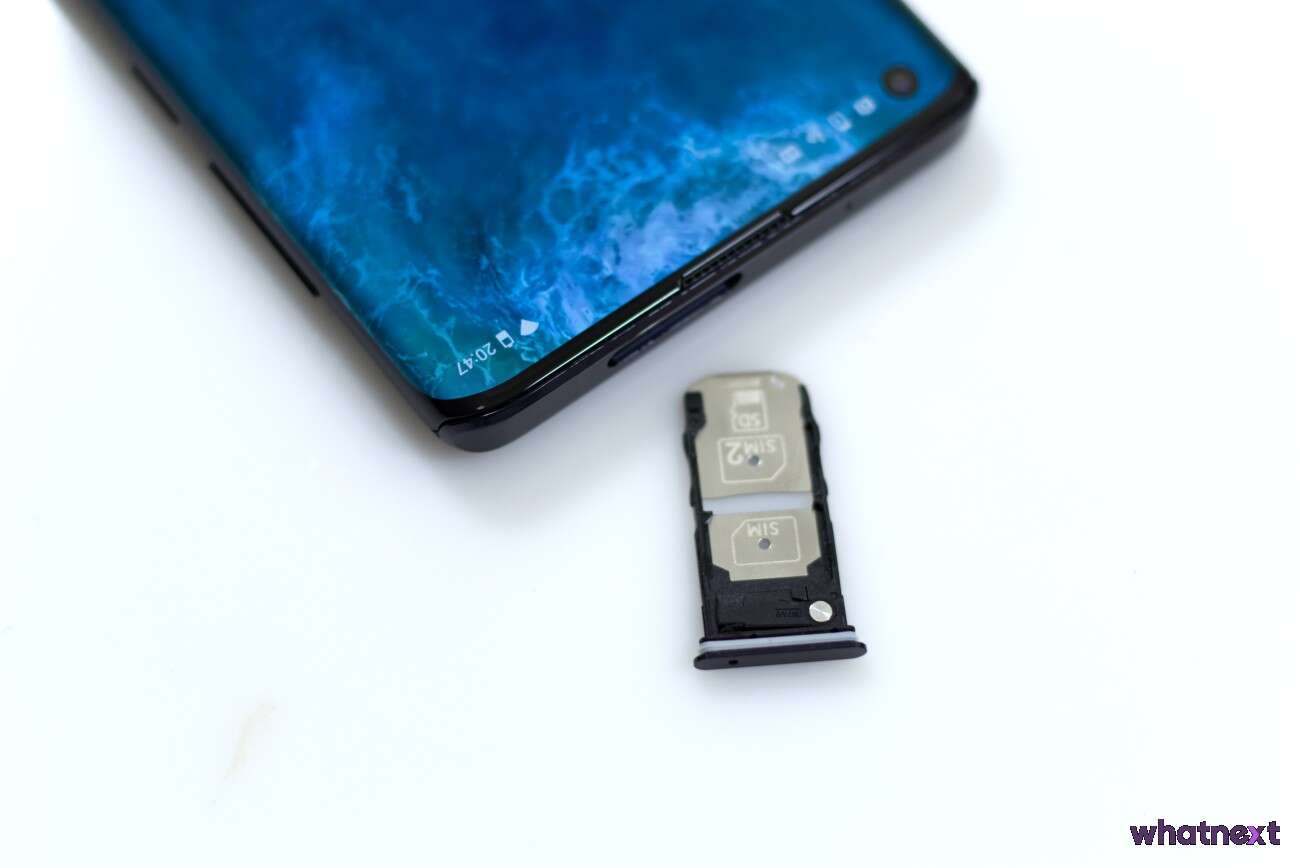 Test Motorola Edge – czy krawędzie robią różnicę?