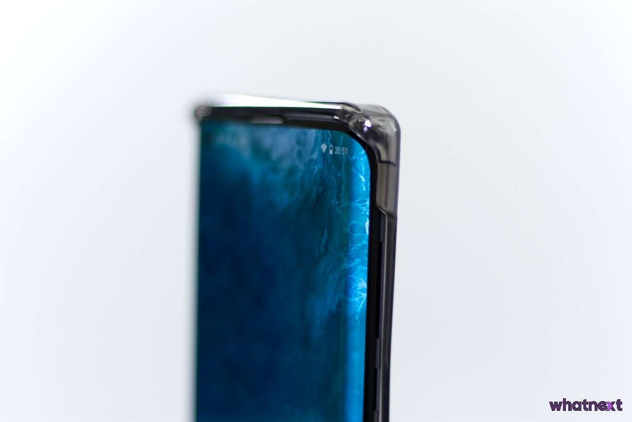 Test Motorola Edge – czy krawędzie robią różnicę?