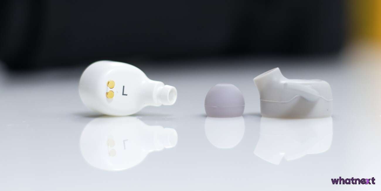 Test Philips UpBeat SHB2515. Świetne słuchawki bluetooth z funkcją powerbanku.