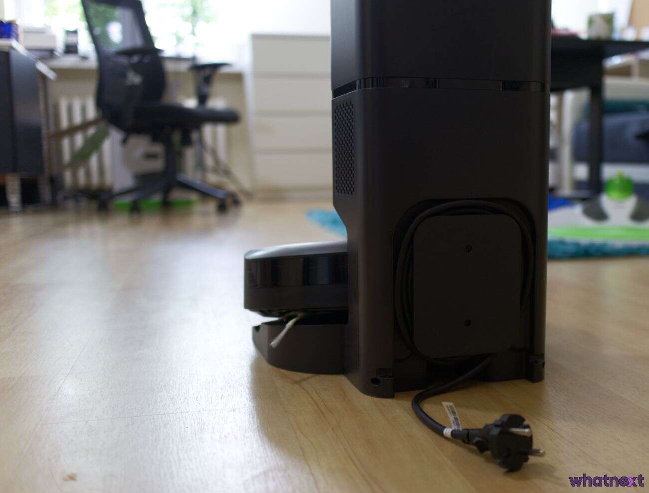 iRobot Roomba i7+, czyli jak przekonałem się do robotów sprzątających