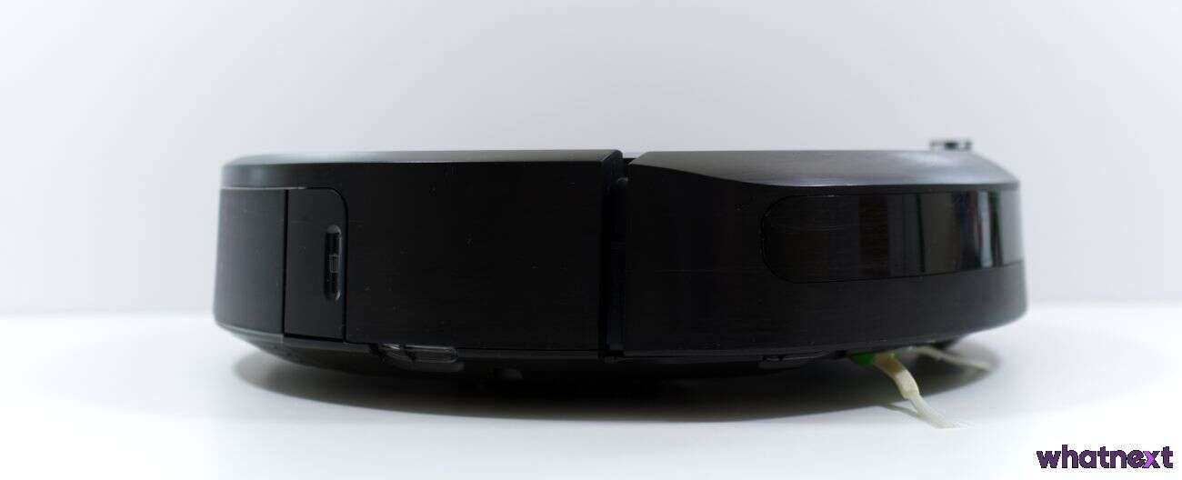 iRobot Roomba i7+, czyli jak przekonałem się do robotów sprzątających