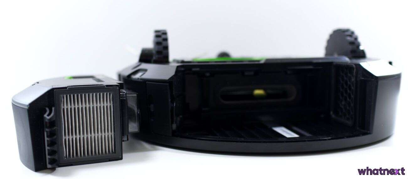 iRobot Roomba i7+, czyli jak przekonałem się do robotów sprzątających