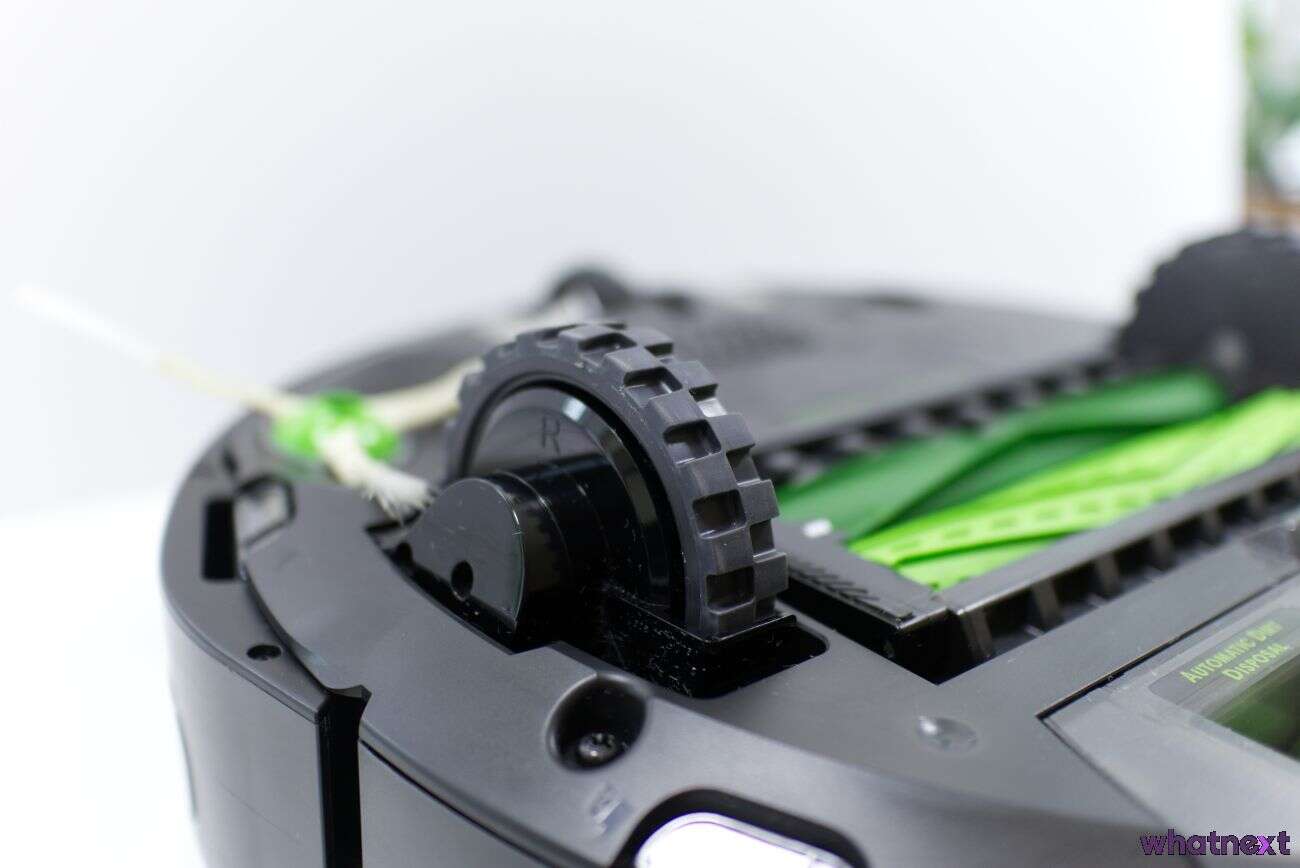 iRobot Roomba i7+, czyli jak przekonałem się do robotów sprzątających