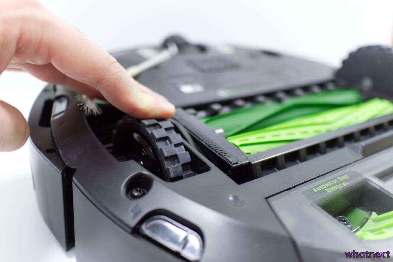 iRobot Roomba i7+, czyli jak przekonałem się do robotów sprzątających