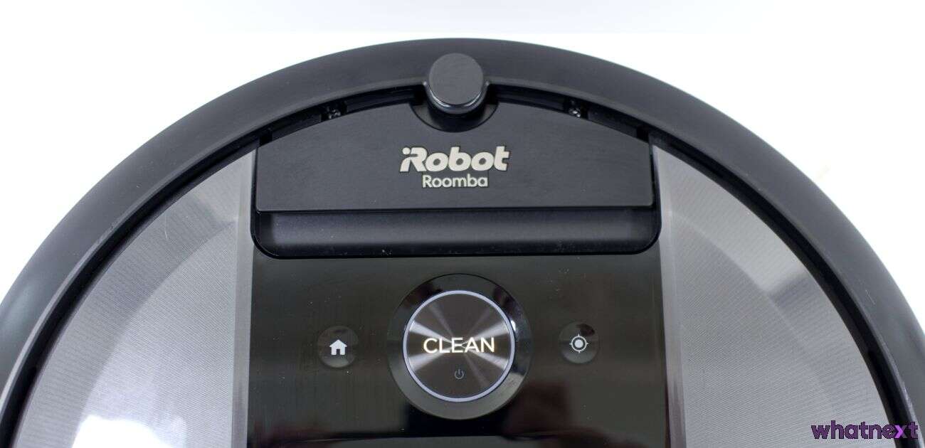 iRobot Roomba i7+, czyli jak przekonałem się do robotów sprzątających