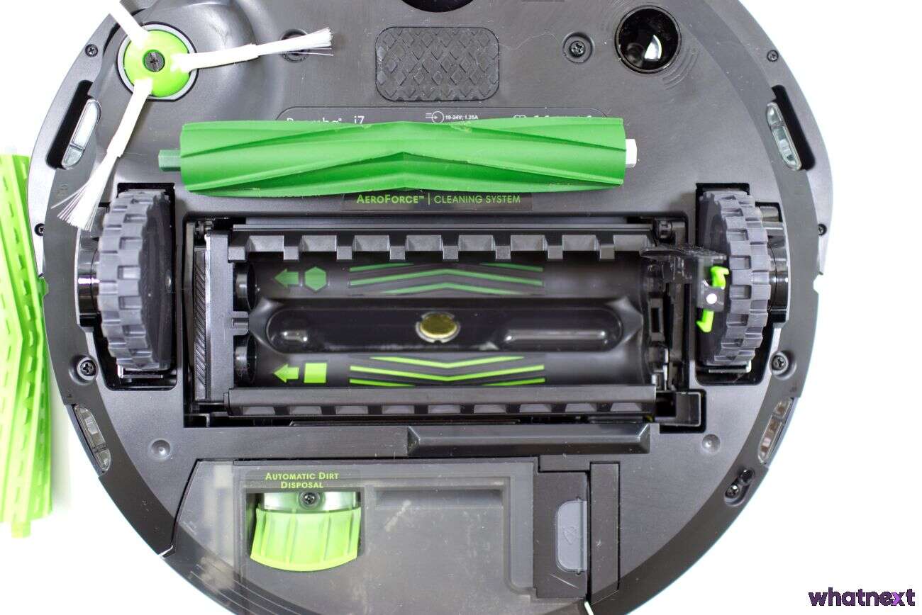 iRobot Roomba i7+, czyli jak przekonałem się do robotów sprzątających