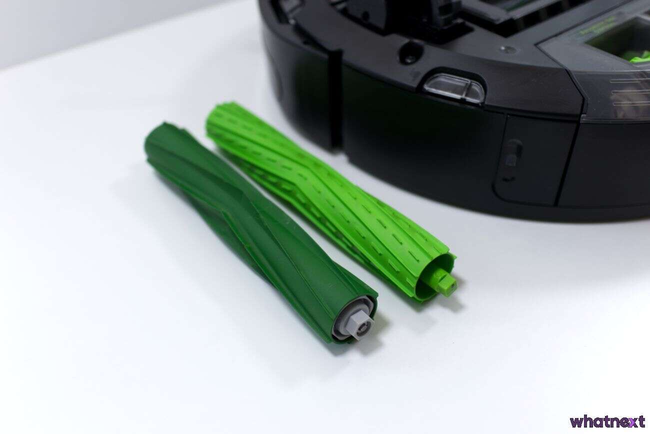 iRobot Roomba i7+, czyli jak przekonałem się do robotów sprzątających