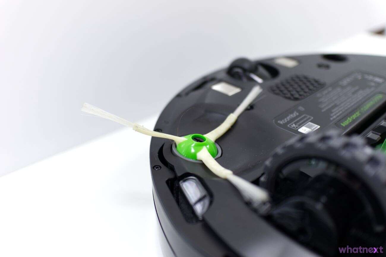 iRobot Roomba i7+, czyli jak przekonałem się do robotów sprzątających