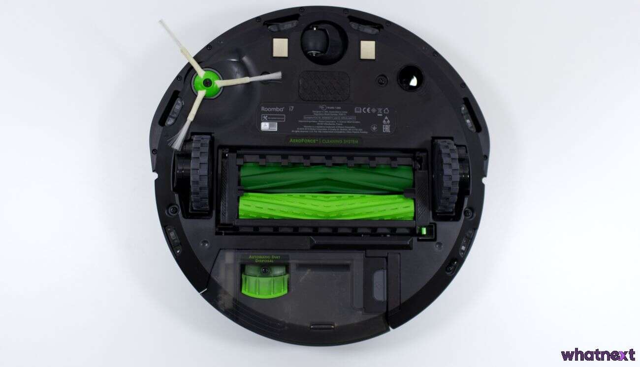 iRobot Roomba i7+, czyli jak przekonałem się do robotów sprzątających