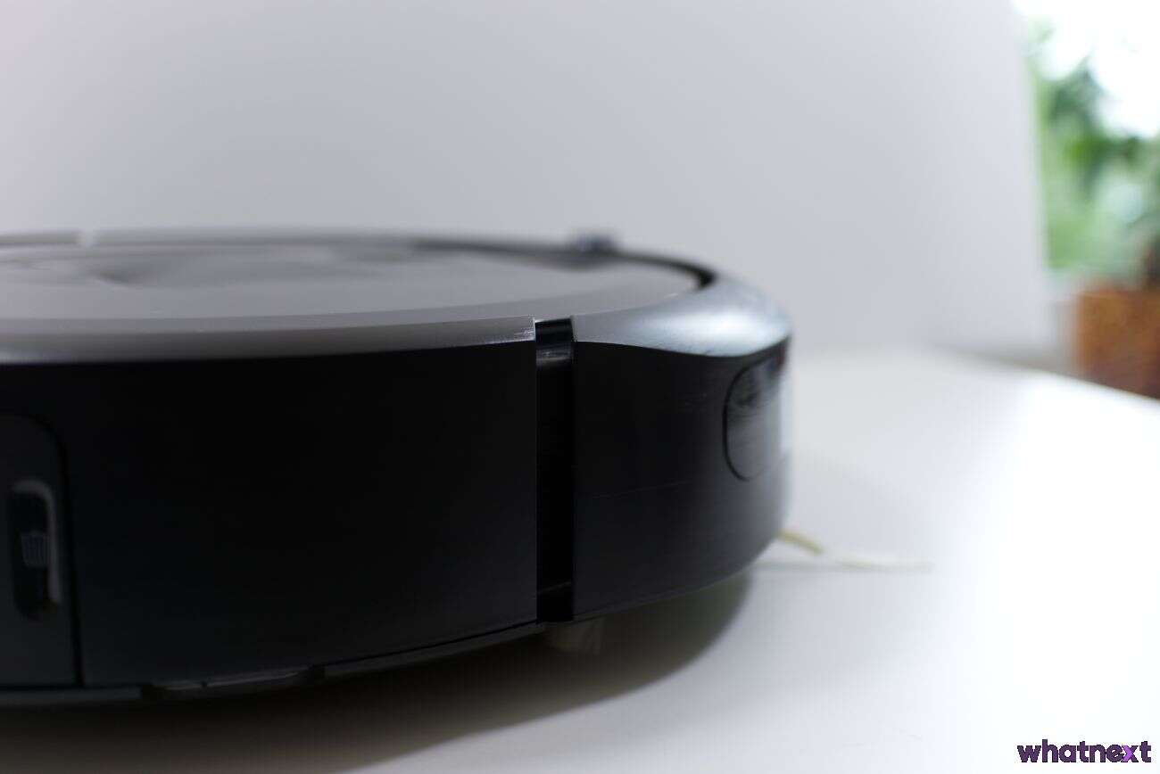 iRobot Roomba i7+, czyli jak przekonałem się do robotów sprzątających