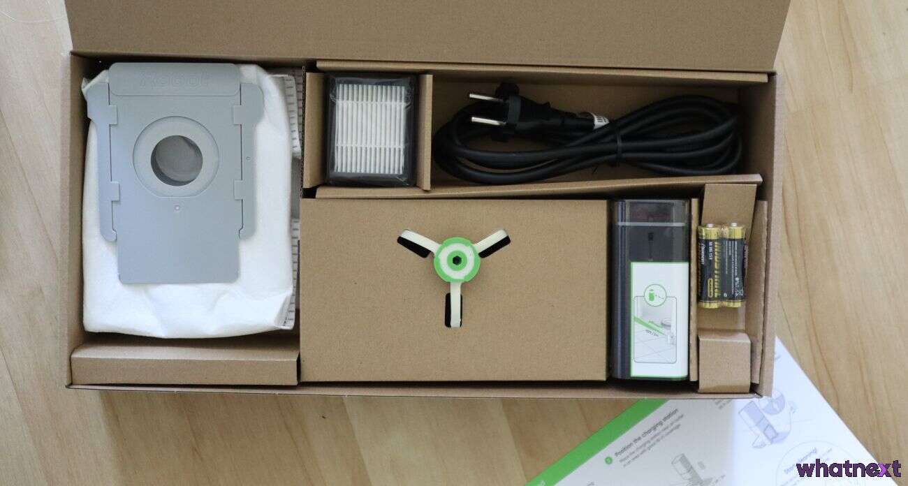 iRobot Roomba i7+, czyli jak przekonałem się do robotów sprzątających