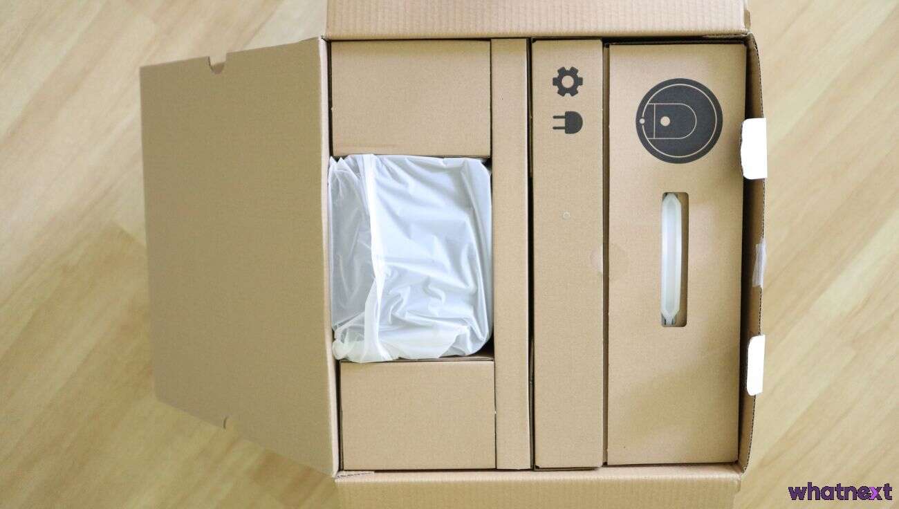 iRobot Roomba i7+, czyli jak przekonałem się do robotów sprzątających