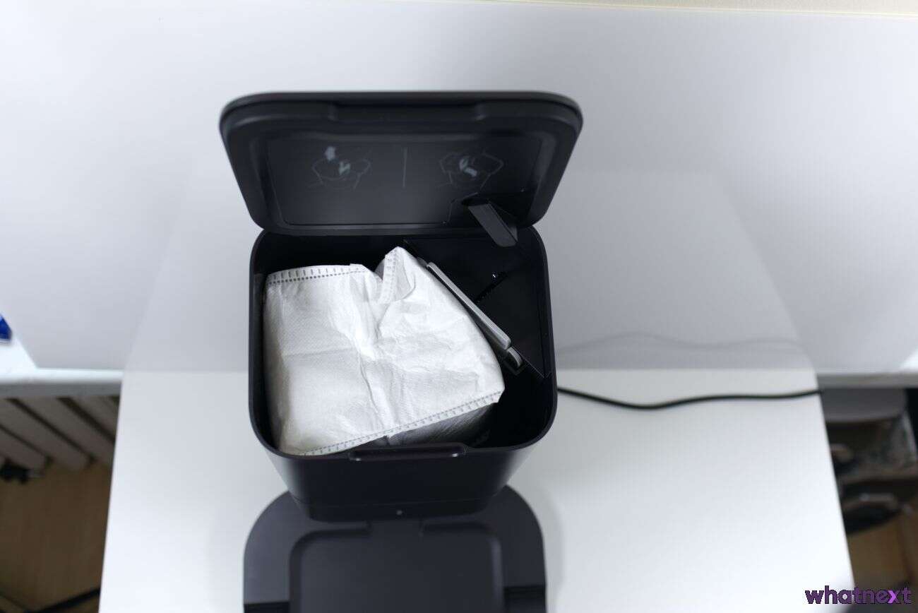 iRobot Roomba i7+, czyli jak przekonałem się do robotów sprzątających