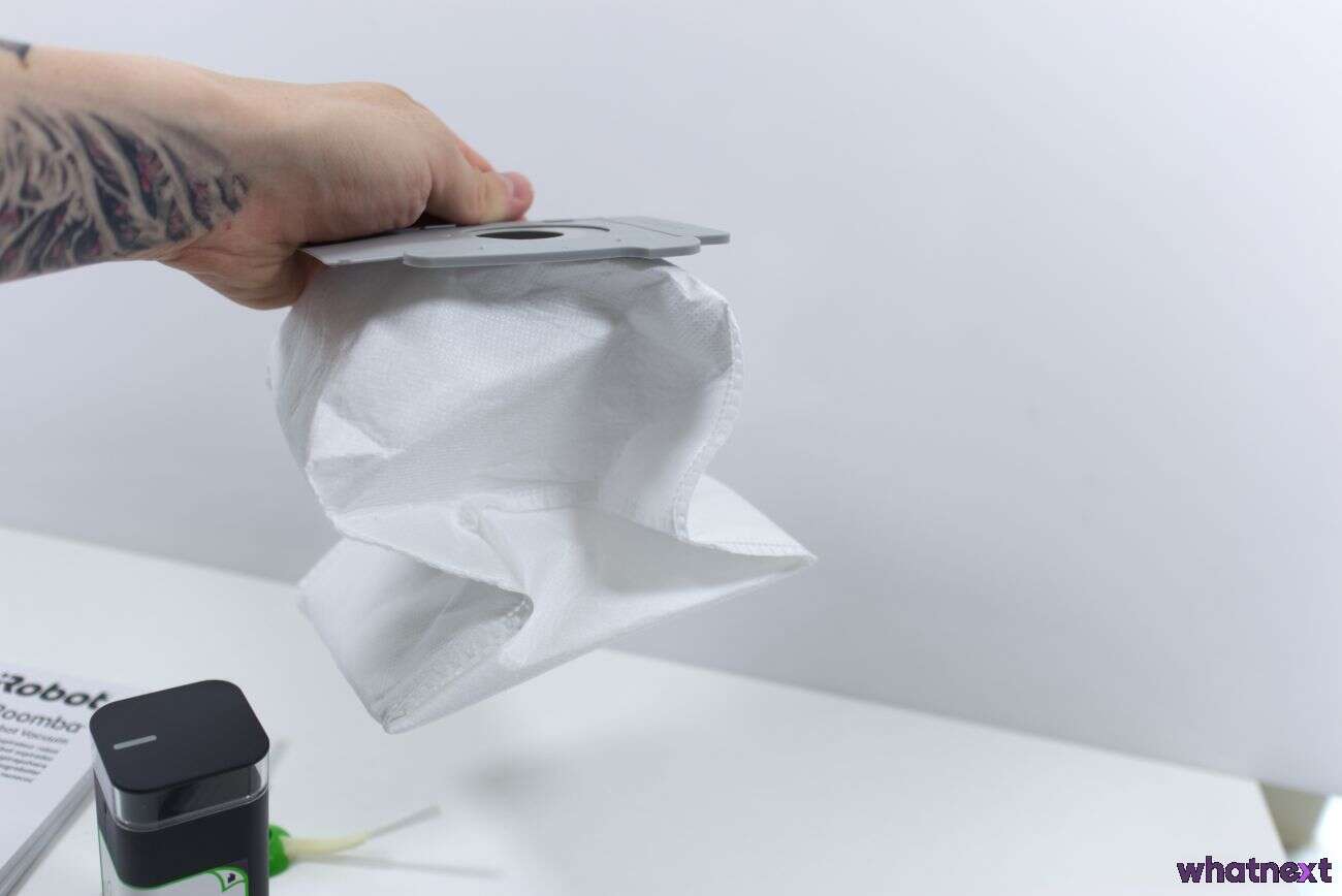 iRobot Roomba i7+, czyli jak przekonałem się do robotów sprzątających