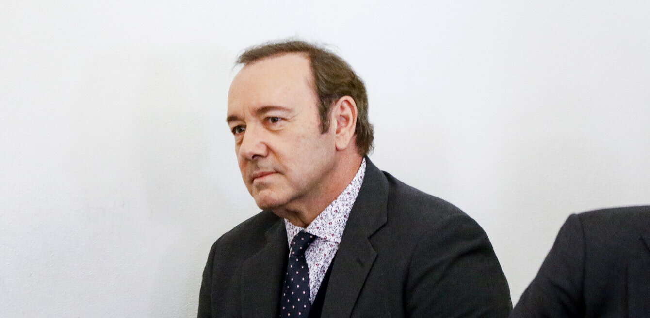 Kevin Spacey, platforma Chilli, Kevin Spacey oskarżenia, House of Cards