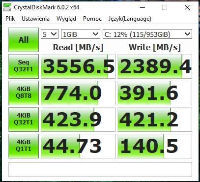 Test Lenovo Yoga S940. Mało Yogi w Yodze, ale to udany ultrabook