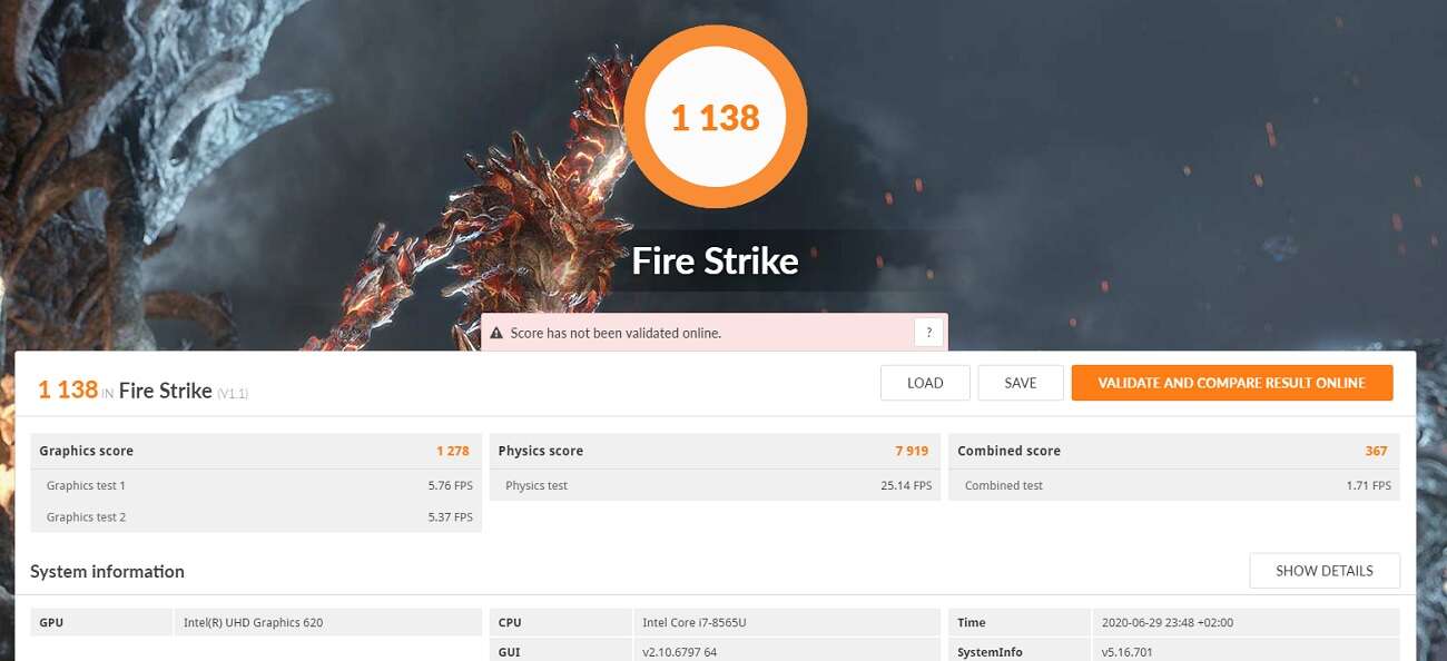 Test Lenovo Yoga S940. Mało Yogi w Yodze, ale to udany ultrabook