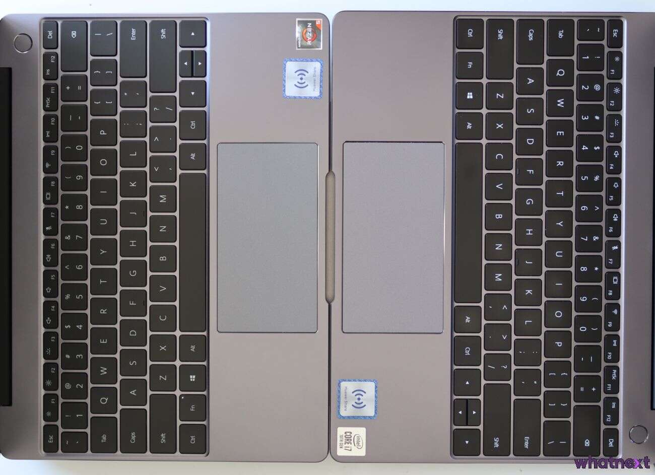 Huawei MateBook 13 z AMD Ryzen atakuje niską ceną