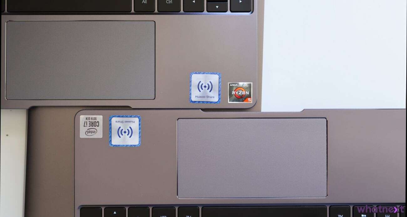 Huawei MateBook 13 z AMD Ryzen atakuje niską ceną