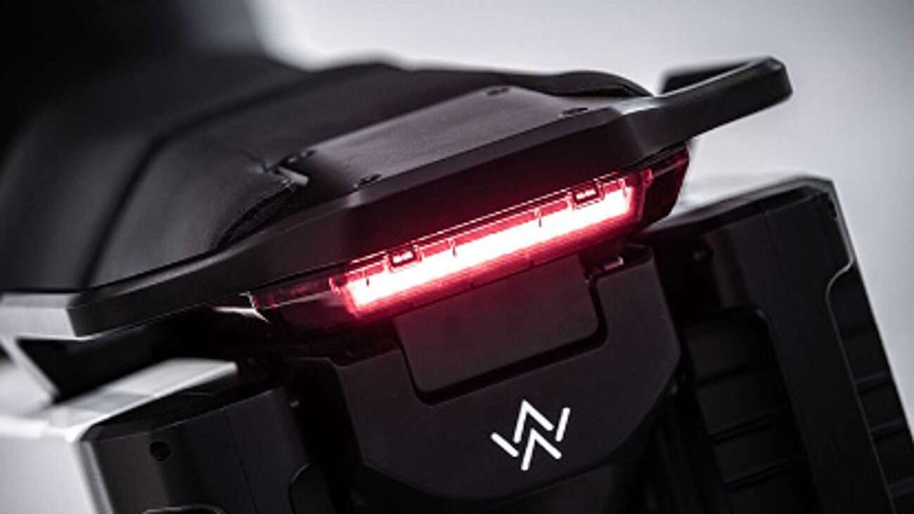 Na widok tych elektrycznych skuterów z Włoch powiecie WoW!