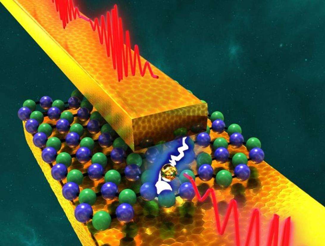 Naukowcy opracowali sposób na bateriożerność sieci 5G