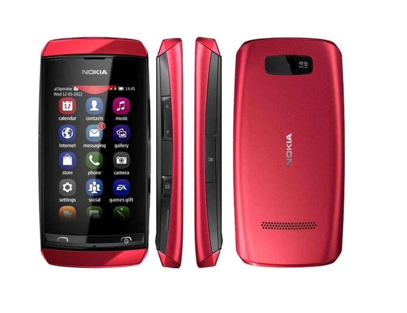 Najgorsze telefony, które śnią mi się po nocach