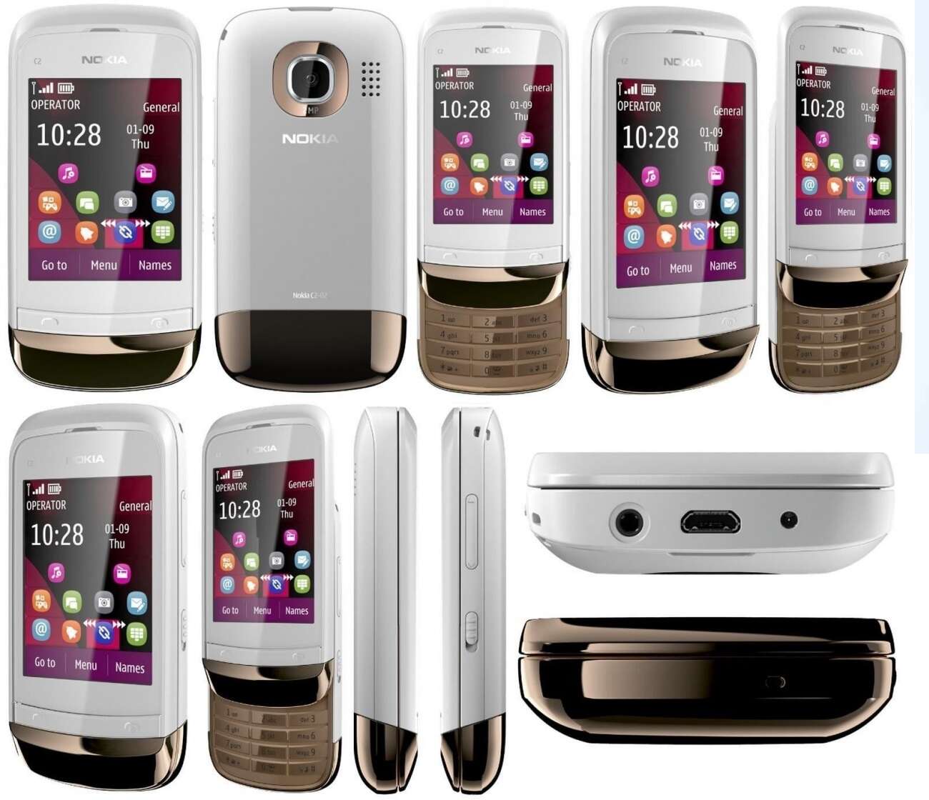 Najgorsze telefony, które śnią mi się po nocach