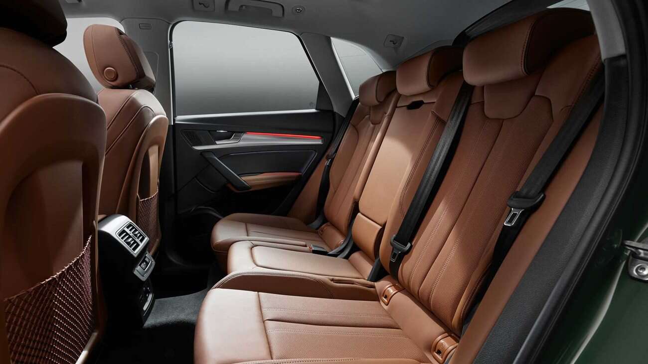 Nowe Audi Q5 i SQ5 zaprezentowane