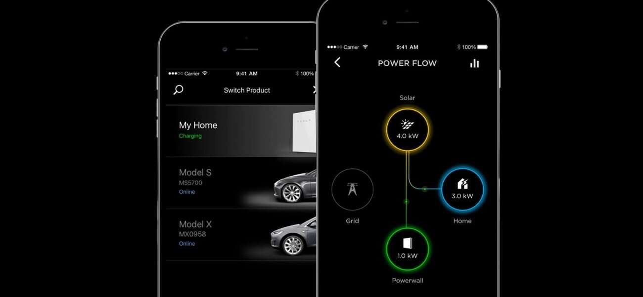 Nowe panele słoneczne Tesli są tańsze i wydajniejsze