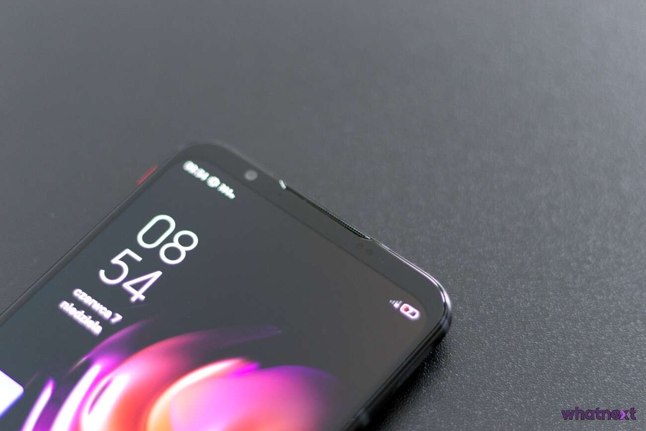 Test RedMagic 5G. Bestia ze 144 Hz ekranem chłodzona wentylatorem