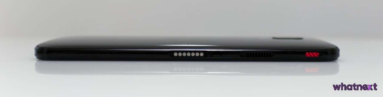 Test RedMagic 5G. Bestia ze 144 Hz ekranem chłodzona wentylatorem