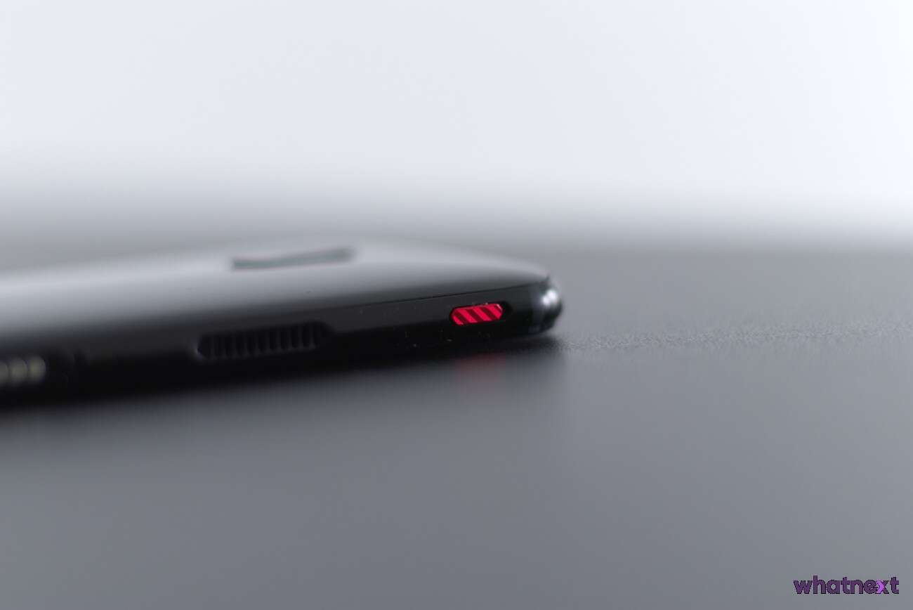 Test RedMagic 5G. Bestia ze 144 Hz ekranem chłodzona wentylatorem