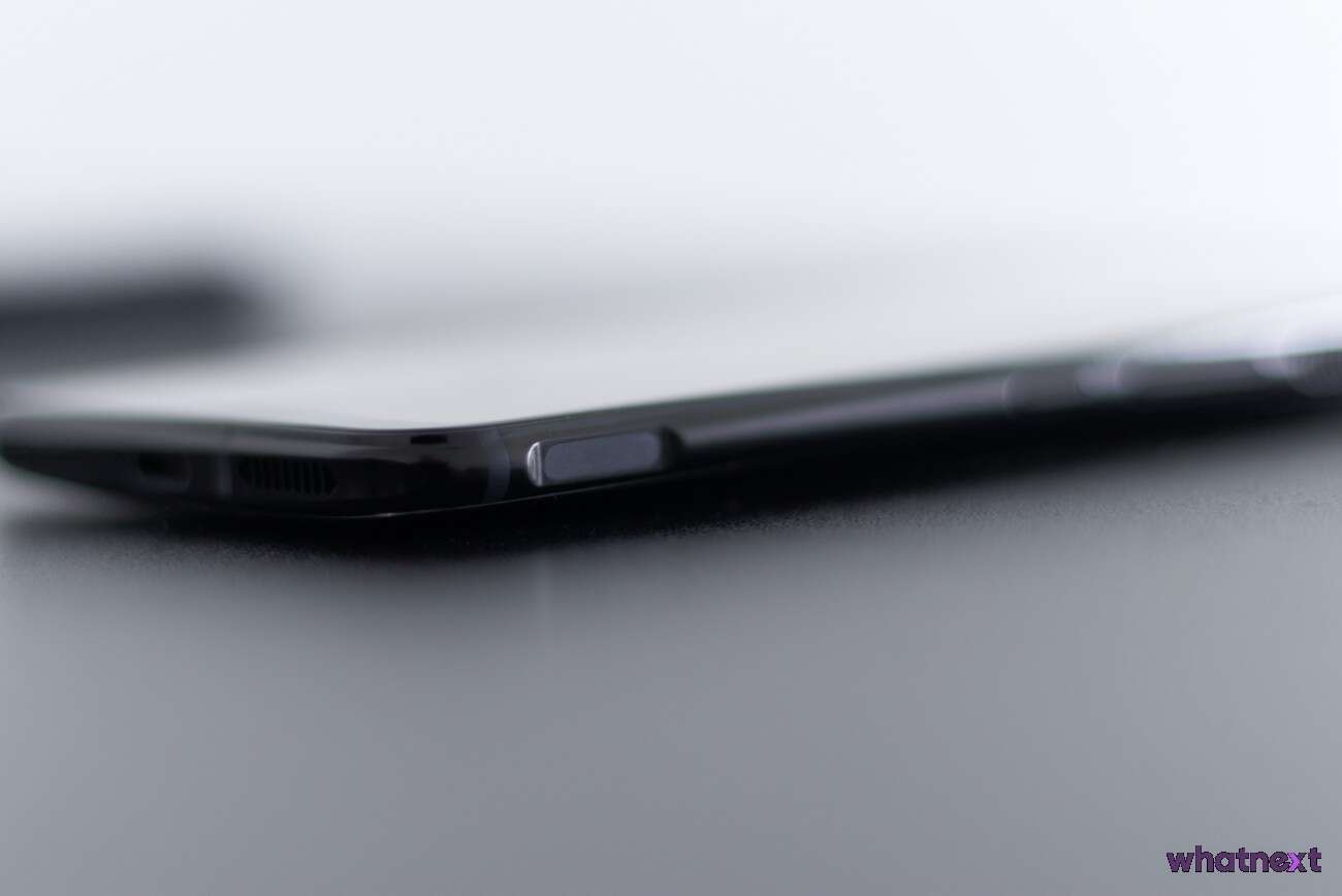 Test RedMagic 5G. Bestia ze 144 Hz ekranem chłodzona wentylatorem