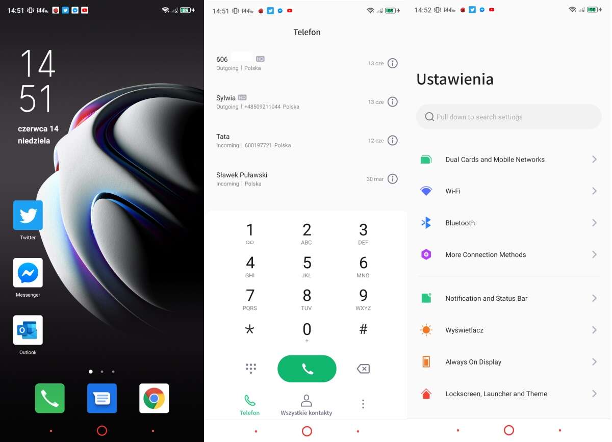 Test RedMagic 5G. Bestia ze 144 Hz ekranem chłodzona wentylatorem