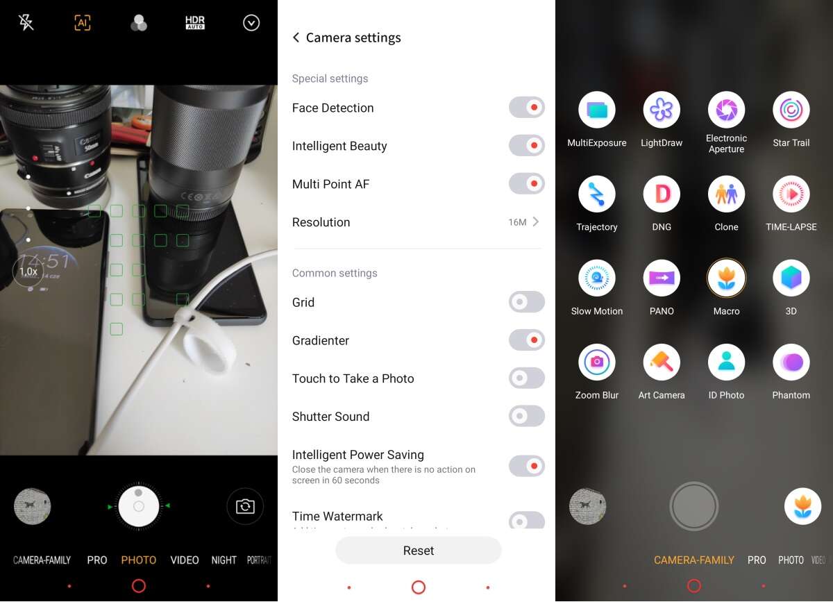 Test RedMagic 5G. Bestia ze 144 Hz ekranem chłodzona wentylatorem