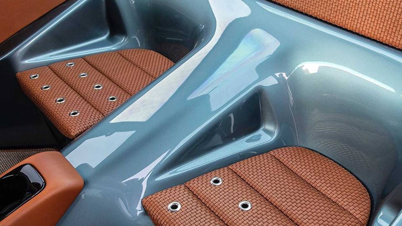 Octagon Commission kolejnym Porsche Singera