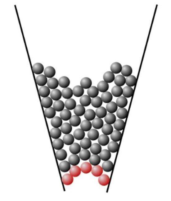Odpadki z kawy pomogły robotom w pokonywaniu niepewnego terenu