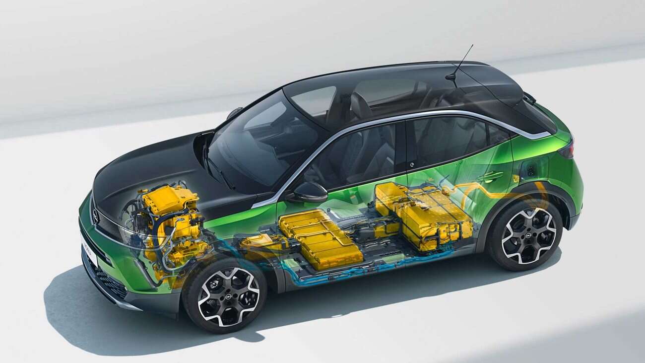 Opel Mokka 2021 już oficjalnie, a zmian cała masa