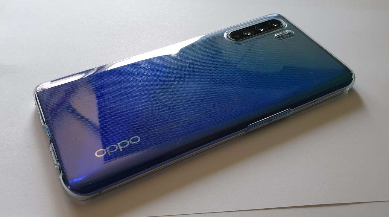 Recenzja Oppo Reno3 okiem użytkownika