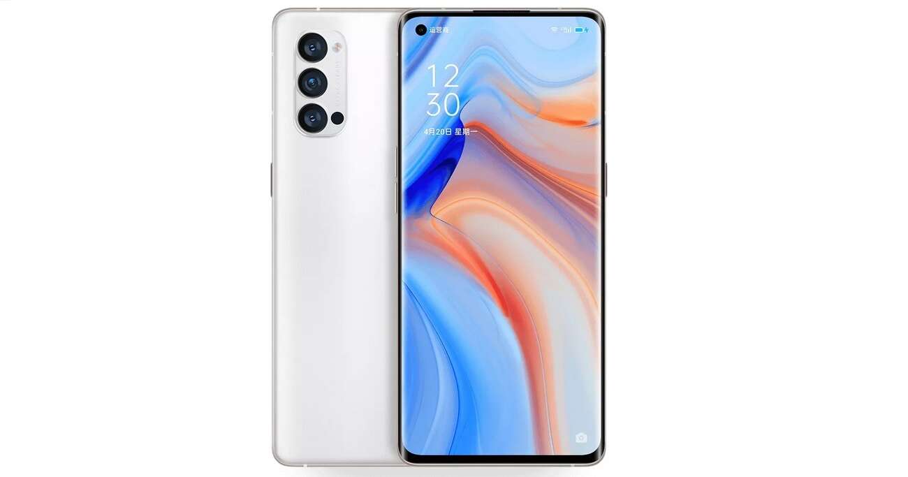 Oppo prezentuje smartfony Reno4. Skąd ten pośpiech?