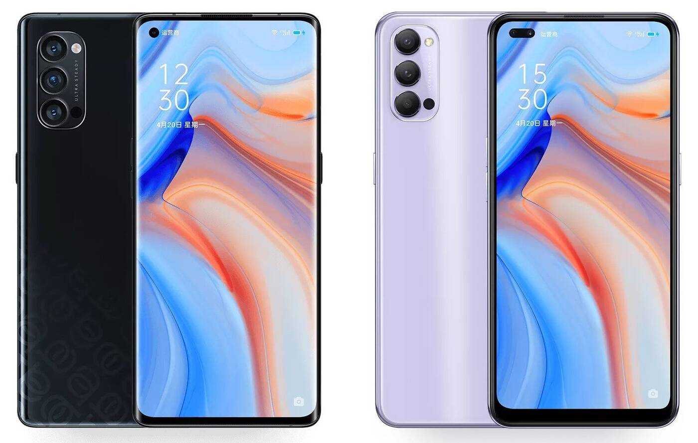 Oppo prezentuje smartfony Reno4. Skąd ten pośpiech?