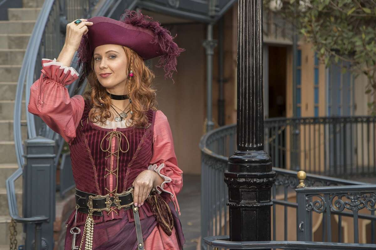 Nowi Piraci z Karaibów z gwiazdą DC na pokładzie. Nie chodzi jednak o reboot