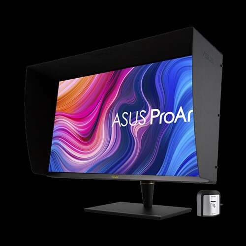 asus ProArt Display PA32UCX-PK, specyfikacja ProArt Display PA32UCX-PK