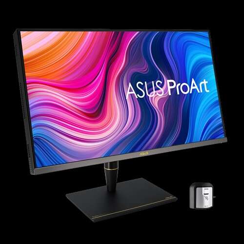 asus ProArt Display PA32UCX-PK, specyfikacja ProArt Display PA32UCX-PK